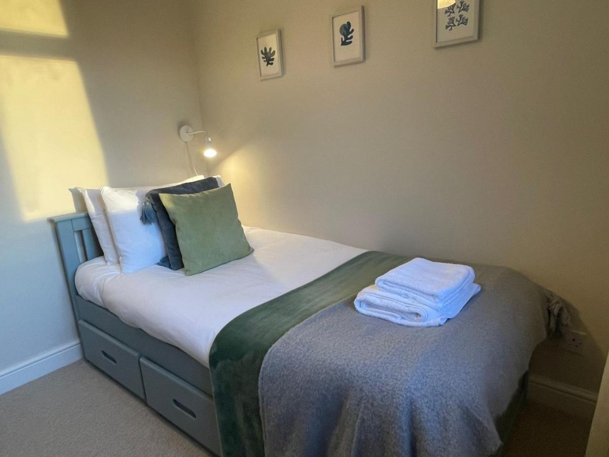 No 12 - Stylish & Homely 3 Bed With Parking Close To City Centre Bath Exterior foto